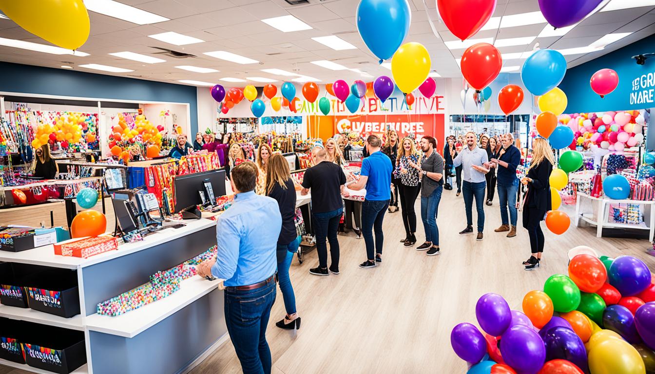 Retail Owners: Why Use Event Agencies for Openings?